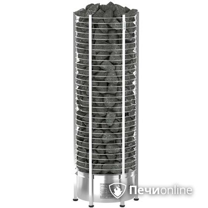 Электрическая печь Sawo Tower TH9-120NS-P (круглая) в Урае